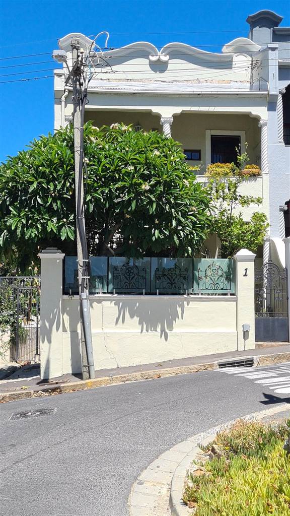 To Let 2 Bedroom Property for Rent in De Waterkant Western Cape